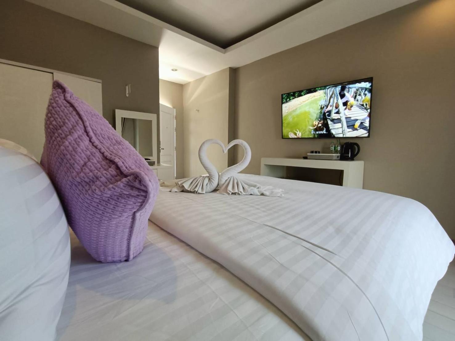The Guest Chang Moi Boutique Hotel Чиангмай Экстерьер фото