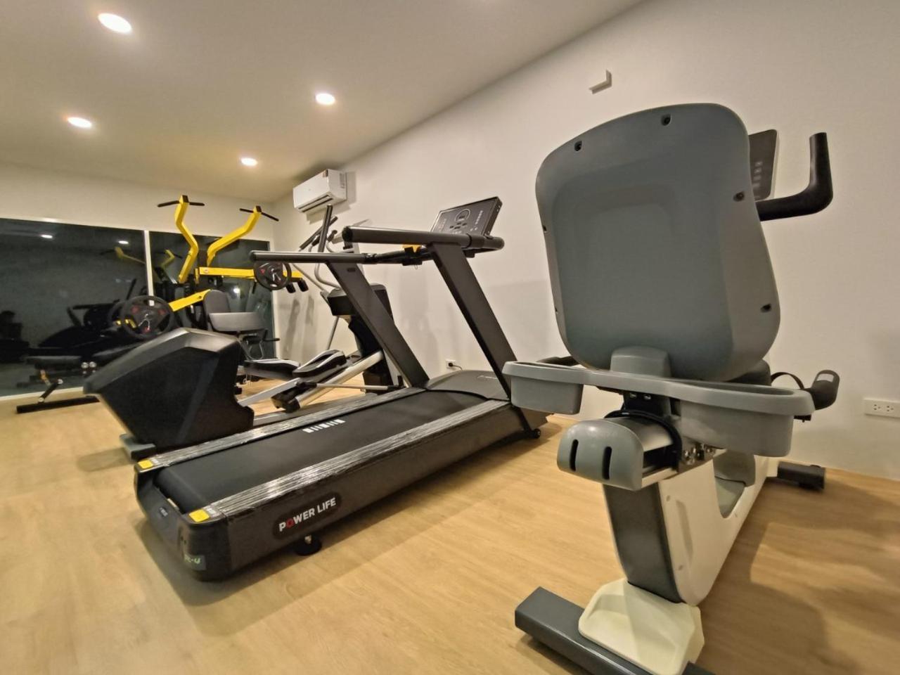 The Guest Chang Moi Boutique Hotel Чиангмай Экстерьер фото