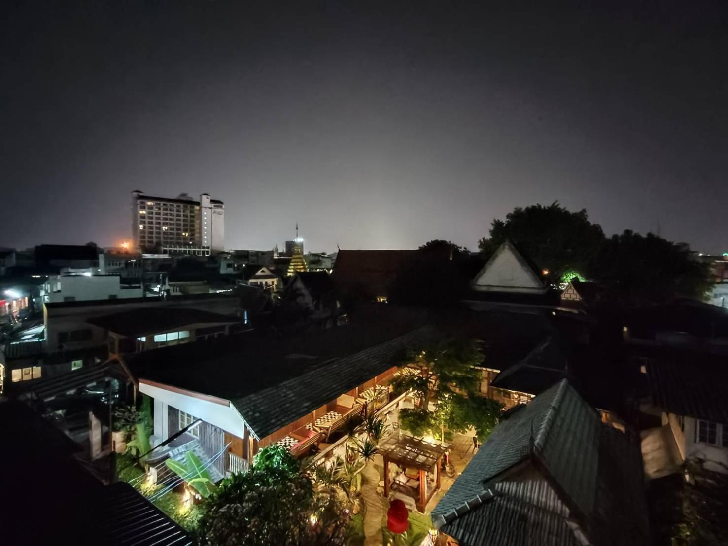 The Guest Chang Moi Boutique Hotel Чиангмай Экстерьер фото