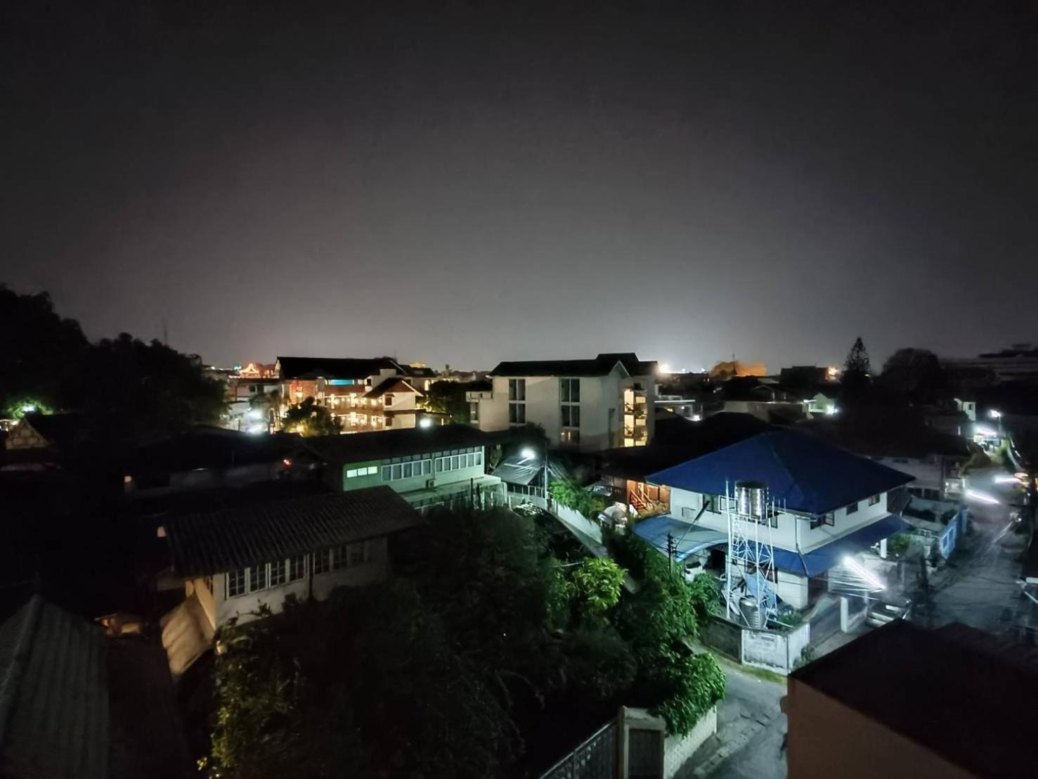 The Guest Chang Moi Boutique Hotel Чиангмай Экстерьер фото