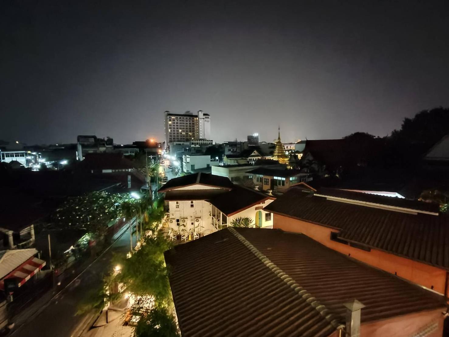 The Guest Chang Moi Boutique Hotel Чиангмай Экстерьер фото