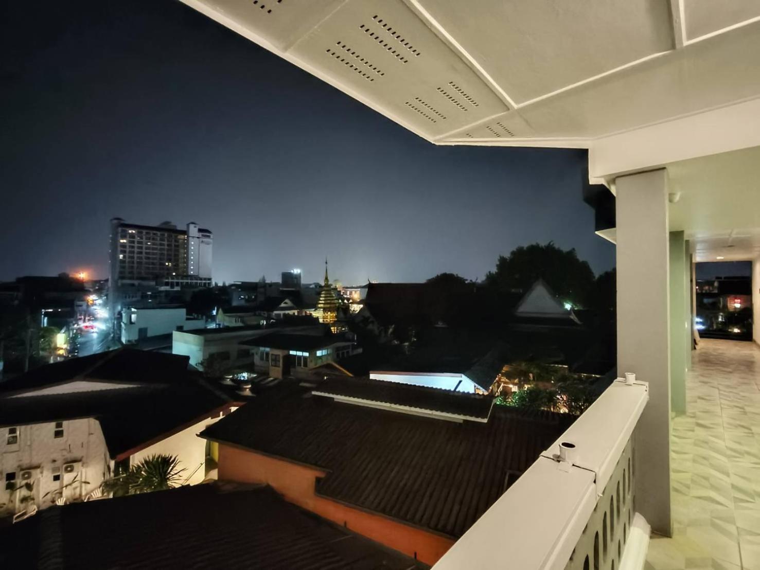 The Guest Chang Moi Boutique Hotel Чиангмай Экстерьер фото