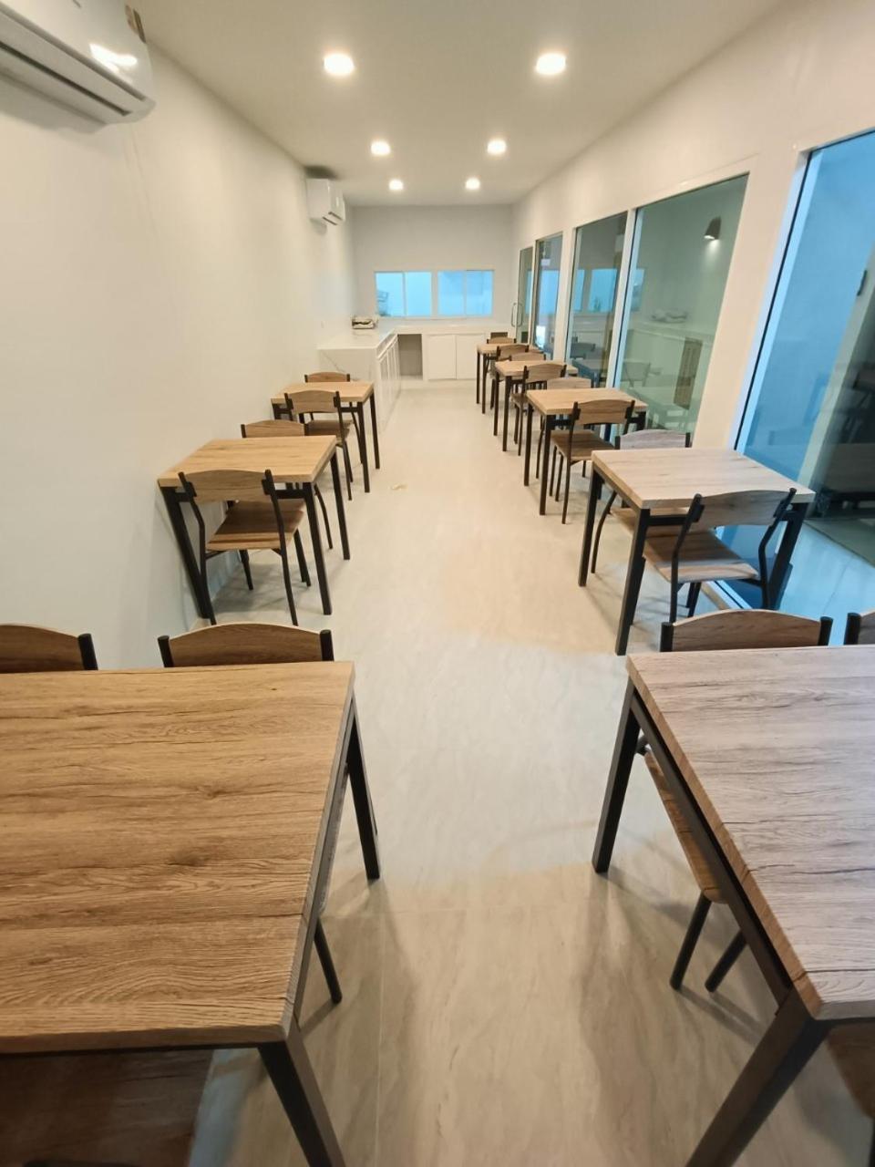 The Guest Chang Moi Boutique Hotel Чиангмай Экстерьер фото