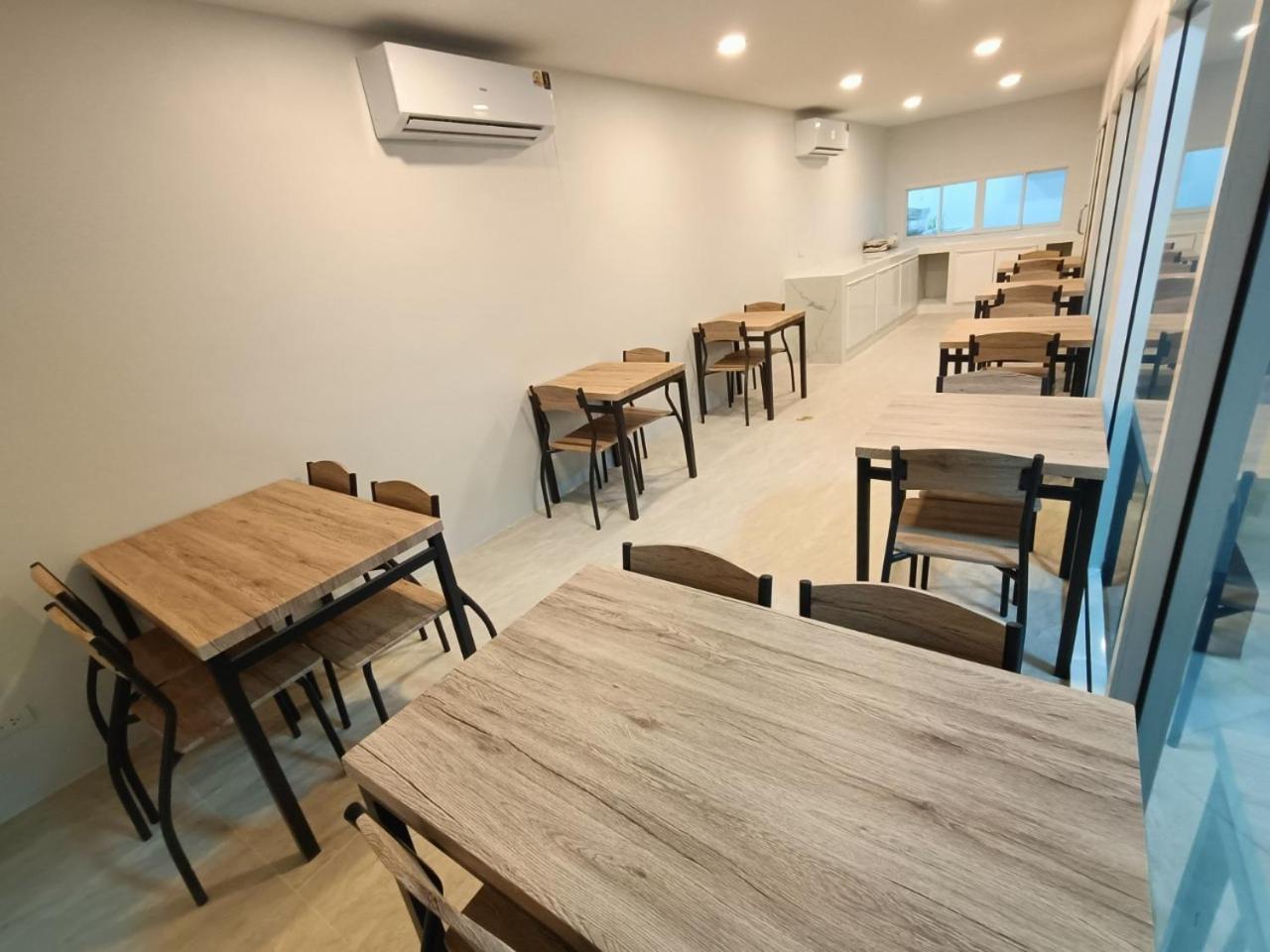The Guest Chang Moi Boutique Hotel Чиангмай Экстерьер фото