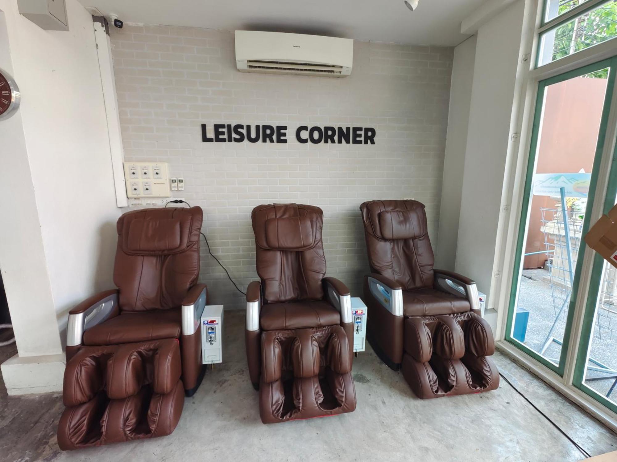 The Guest Chang Moi Boutique Hotel Чиангмай Экстерьер фото