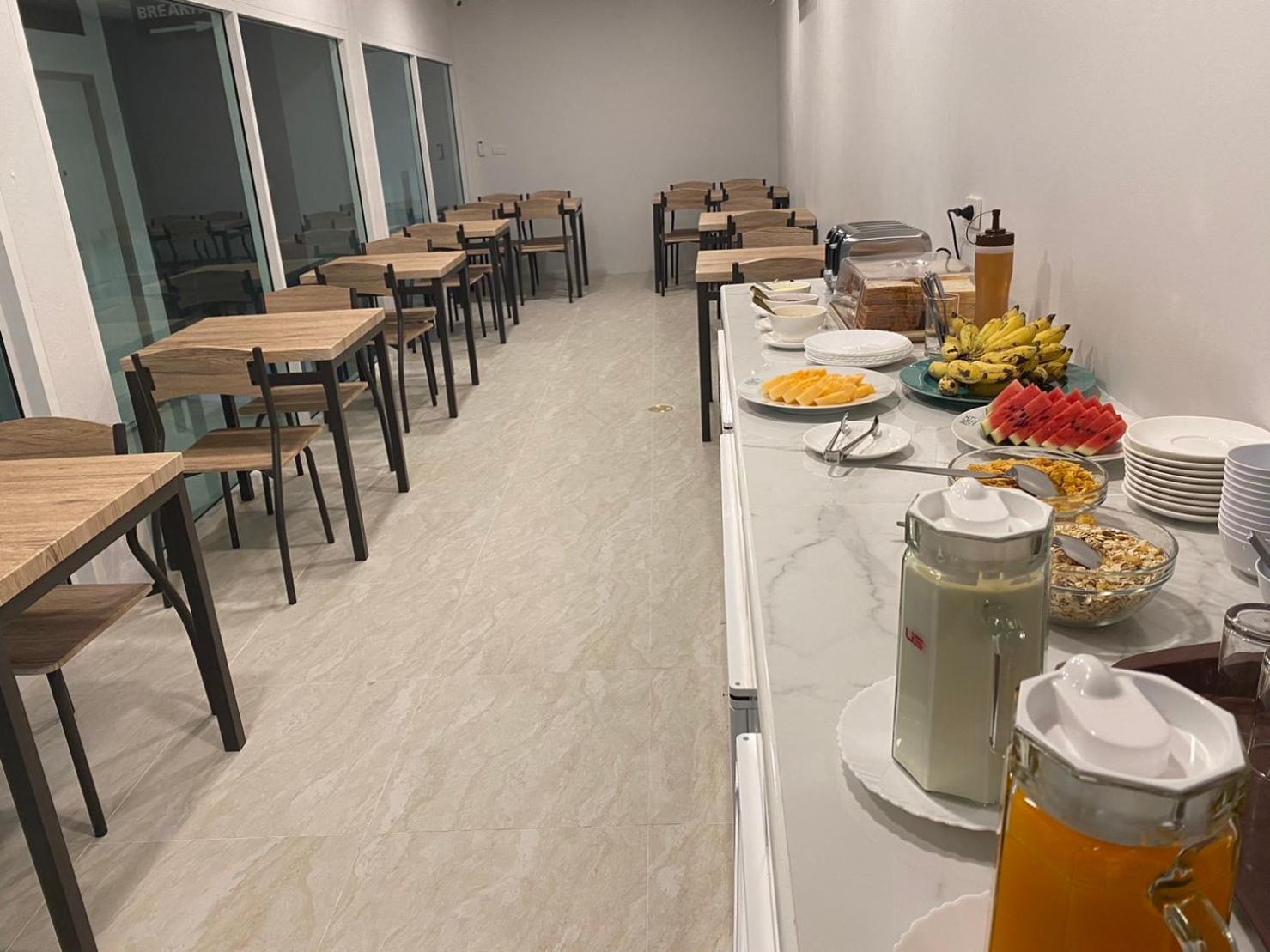 The Guest Chang Moi Boutique Hotel Чиангмай Экстерьер фото